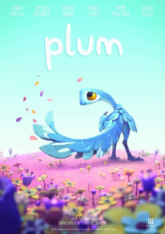 Plum (2021)