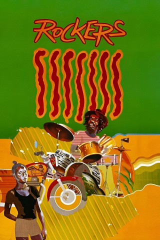 Rockers (1979)