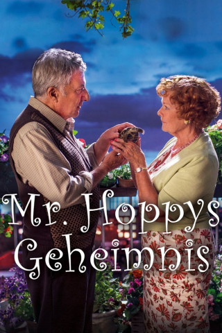 Mr. Hoppys Geheimnis (2015)