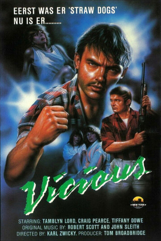 To Make a Killing (1988)