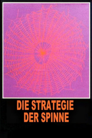 Die Strategie der Spinne (1970)