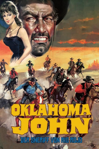 Oklahoma John – Der Sheriff von Rio Rojo (1965)