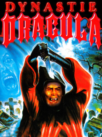 Dynastie Dracula (1980)