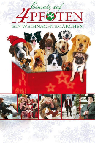 Einsatz auf vier Pfoten - Ein Weihnachtsmärchen (2005)