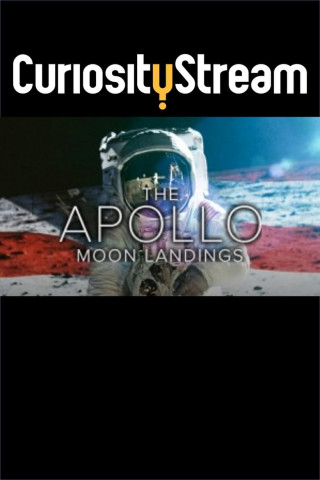 The Apollo Moon Landings (2015)