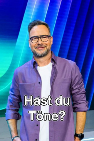Hast Du Töne? (1999)