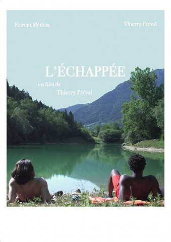 L'échappée (2018)