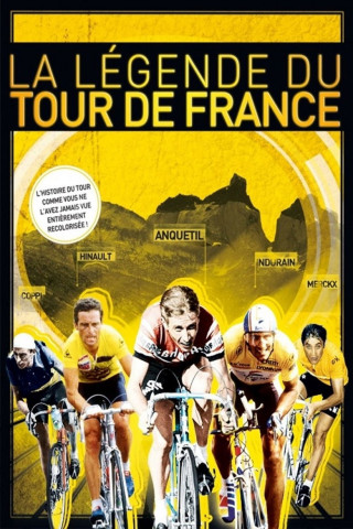 Legende Tour de France (2013)
