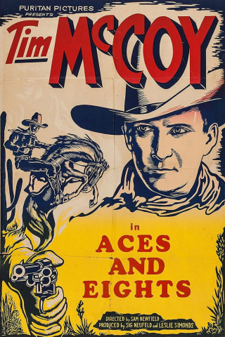 Aces and Eights (1936)