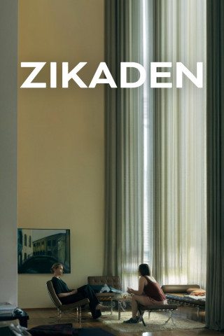 Zikaden (2025)