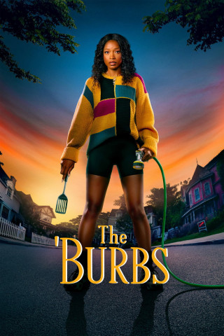 The Burbs (2026)