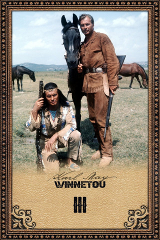 Winnetou 3. Teil (1965)