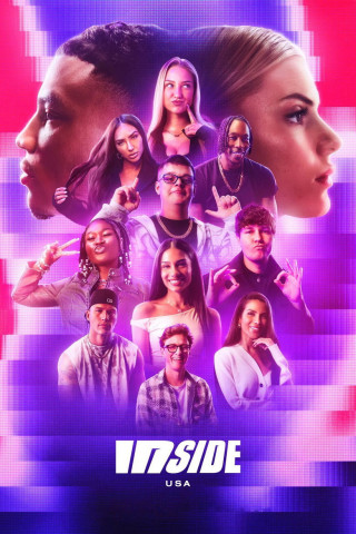 Inside: USA (2025)