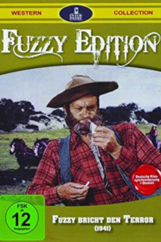 Fuzzy bricht den Terror (1941)