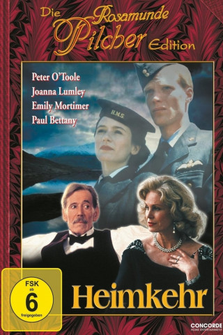 Rosamunde Pilcher: Heimkehr (1998)