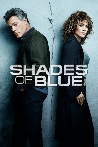 Shades of Blue (2016)