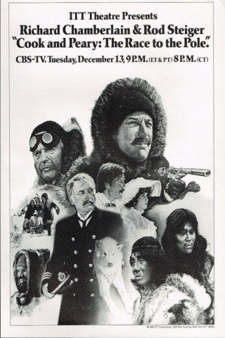 Rivalen am Nordpol (1983)