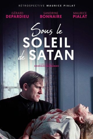 Die Sonne Satans (1987)