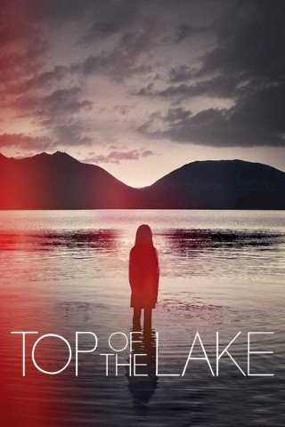 Top of the Lake (2013)