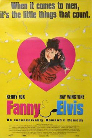 Fanny und Elvis (1999)