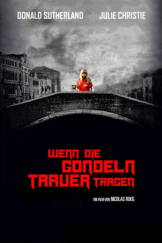 Wenn die Gondeln Trauer tragen (1973)