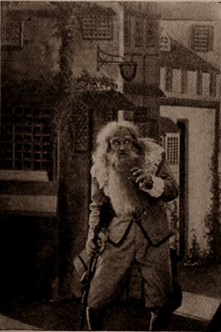 The Last Deal (1910)