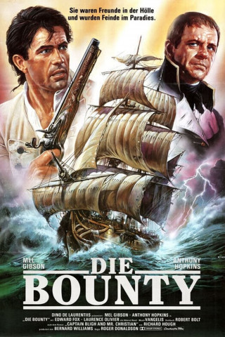 Die Bounty (1984)