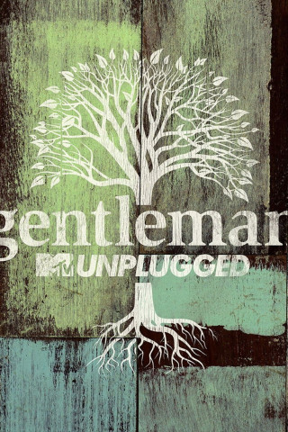 Gentleman - MTV Unplugged (2014)