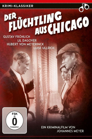 Der Flüchtling aus Chicago (1934)