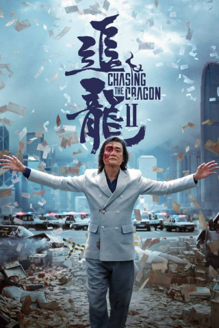 追龍II：賊王 (2019)
