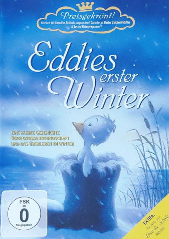 Eddies erster Winter (1998)
