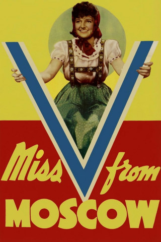 Miss V from Moscow (1942)