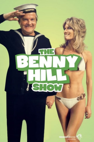 Die Benny Hill Show (1969)