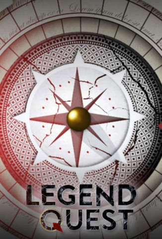 Legend Quest (2011)