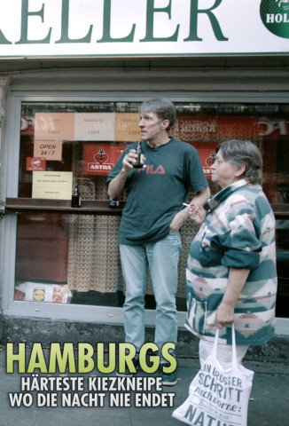 Hamburgs härteste Kiezkneipe (2019)