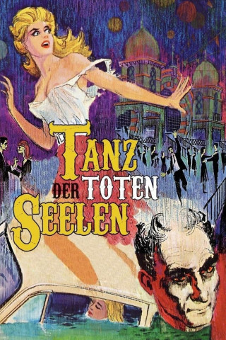 Tanz der toten Seelen (1962)