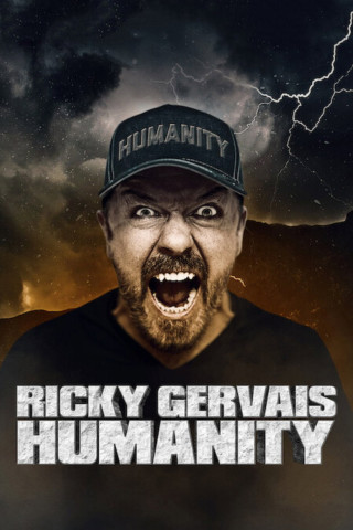 Ricky Gervais: Humanity (2018)