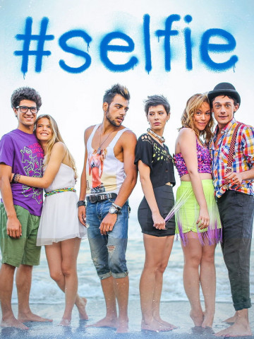 #Selfie (2014)