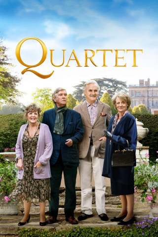 Quartett (2012)