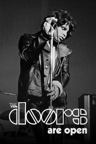 The Doors Are Open (1968)