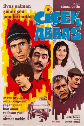 Ç?iÇõek Abbas (1982)