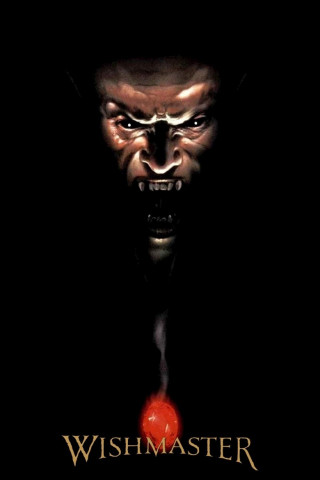Wishmaster (1997)