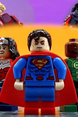 Injustice (2021)