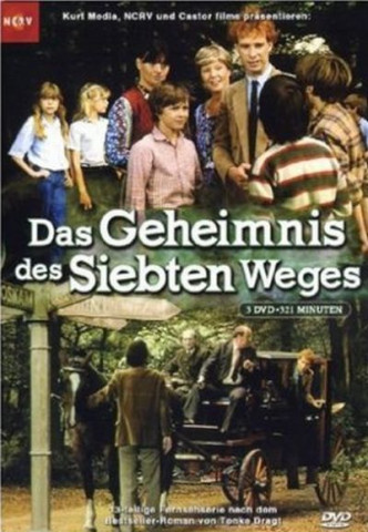 Das Geheimnis des Siebten Weges (1982)