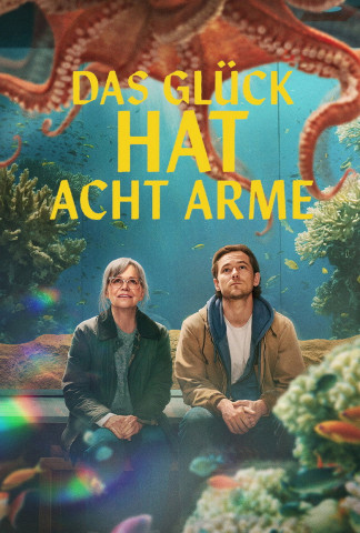 Das Glück hat acht Arme (2026)