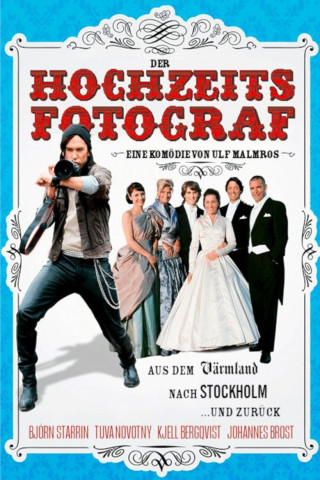 Der Hochzeitsfotograf (2009)