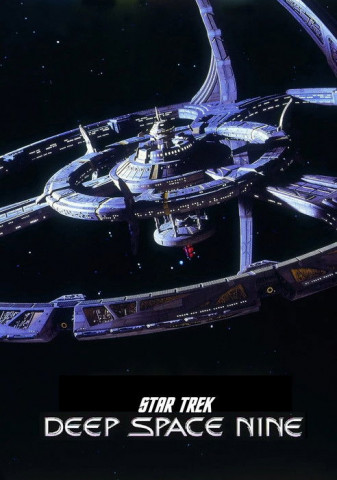 Star Trek: Deep Space Nine (1993)