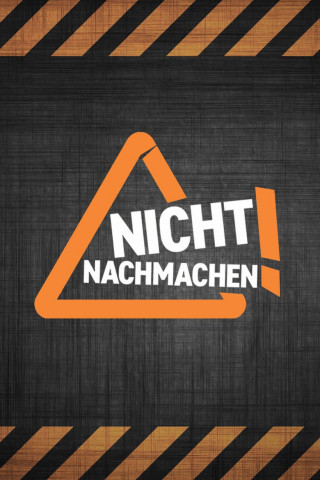 Nicht nachmachen! (2012)