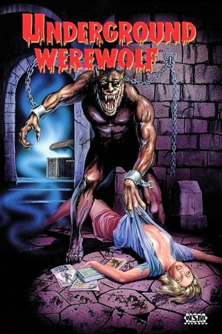 Underground Werewolf (1988)