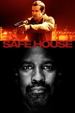 Safe House (2012)